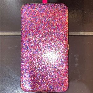 Tarte Clutch with Blush and Bronzer